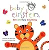 See And Spy Counting (Baby Einstein)
