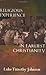 Religious Experience in Earliest Christianity by Luke Timothy Johnson