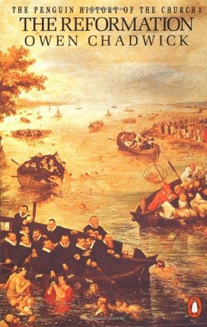 The Reformation (The Penguin History of the Church, #3)