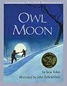 Owl Moon by Jane Yolen