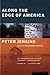 Along The Edge Of America by Peter Jenkins