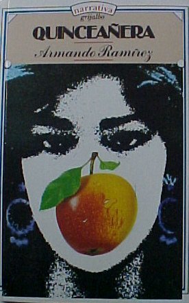 Quinceañera (Paperback)