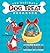The Ultimate Dog Treat Cookbook by Liz Palika