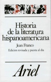 Historia de la Literatura Hispanoamericana (Paperback)