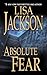 Absolute Fear (New Orleans #4)