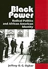 Black Power: Radical Politics and African American Identity Black Power: Radical Politics and African American Identity