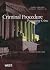 Criminal Procedure: Prosecu...