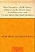 Slave Narratives by Work Projects Administration