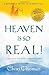 Heaven Is So Real by Choo Thomas
