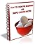 How to Cook for Beginners with Simple Cooking Recipes