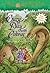 A Crazy Day With Cobras (Magic Tree House, #45)