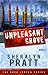 UnPleasant Grove (Rhea Jensen Series Book 5)