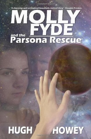 Molly Fyde and the Parsona Rescue (The Bern Saga, #1)