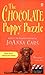 The Chocolate Puppy Puzzle by JoAnna Carl