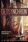 Geosynchron (Jump 225, #3) Geosynchron (Jump 225, #3)