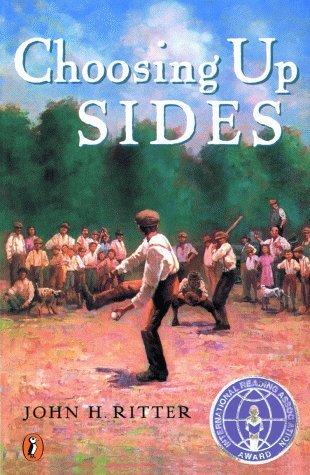 Choosing Up Sides (Paperback)