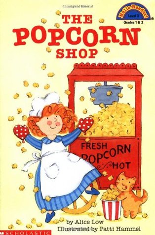 The Popcorn Shop (Hello Reader!)