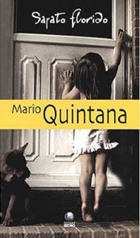 Sapato florido (Portuguese Edition)