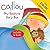 Caillou: My Bedtime Story Box (Clubhouse series)