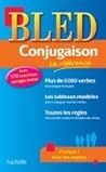 Bled Conjugaison Bled Conjugaison