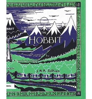The Hobbit or There and Back Again. Illustrated by the Author
