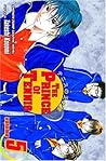 The Prince of Tennis, Volume 5 by Takeshi Konomi