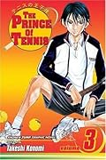 テニスの王子様英語版 Amazon | The Prince of Tennis, Vol. 1