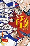 The Prince of Tennis, Volume 8 by Takeshi Konomi