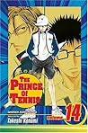 The Prince of Tennis, Volume 14: Seishun's Ultimate Man (The Prince of Tennis, #14)