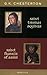 Saint Thomas Aquinas and Sa...