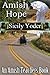 Amish Hope by Sicily Yoder