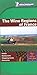 Michelin Green Guide The Wine Regions Of France