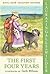 The First Four Years (Littl...