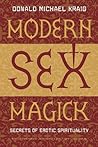 Modern Sex Magick...