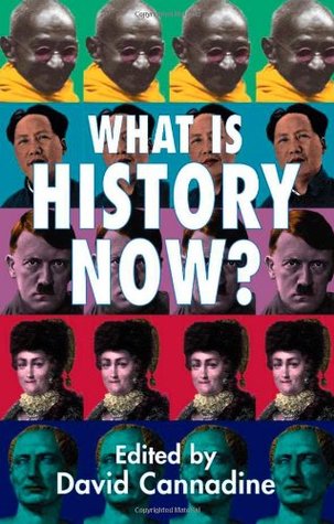 What is History Now? (Paperback)