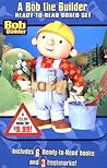 A Bob the Builder Ready-to-Read Boxed Set