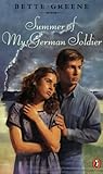 Summer of my German Soldier by Bette Greene