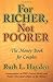 For Richer, Not Poorer by Ruth L. Hayden