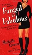 Fanged & Fabulous