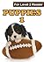 Puppies Volume 1 (Easy Reader Series) for Level 2 Reader