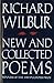 New And Collected Poems: A ...