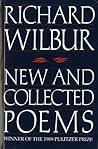 New And Collected Poems: A Pulitzer Prize Winner