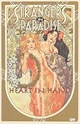 Strangers in Paradise, Volume 12: Heart In Hand