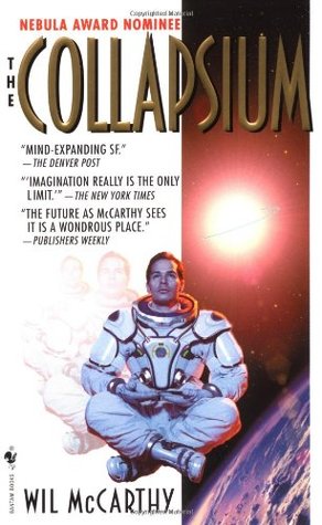 The Collapsium (The Queendom of Sol #1)