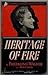 Heritage of Fire: The Story of Richard Wagner's Granddaughter