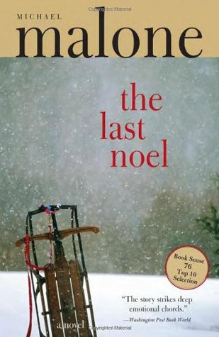 The Last Noel (Paperback)