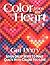 Color from the Heart by Gai Perry Color from the Heart by Gai Perry