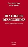 Dialogues Désacco...