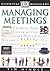 Managing Meetings (DK Essential Managers)