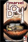 Marvel Boy Marvel Boy